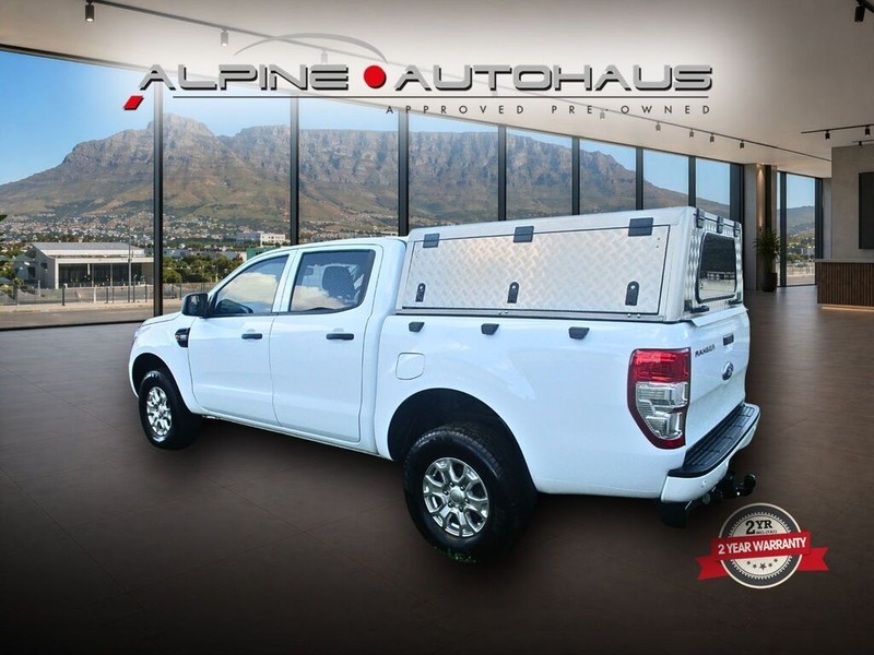Ford Ranger - Alpine Autohaus - Image 3