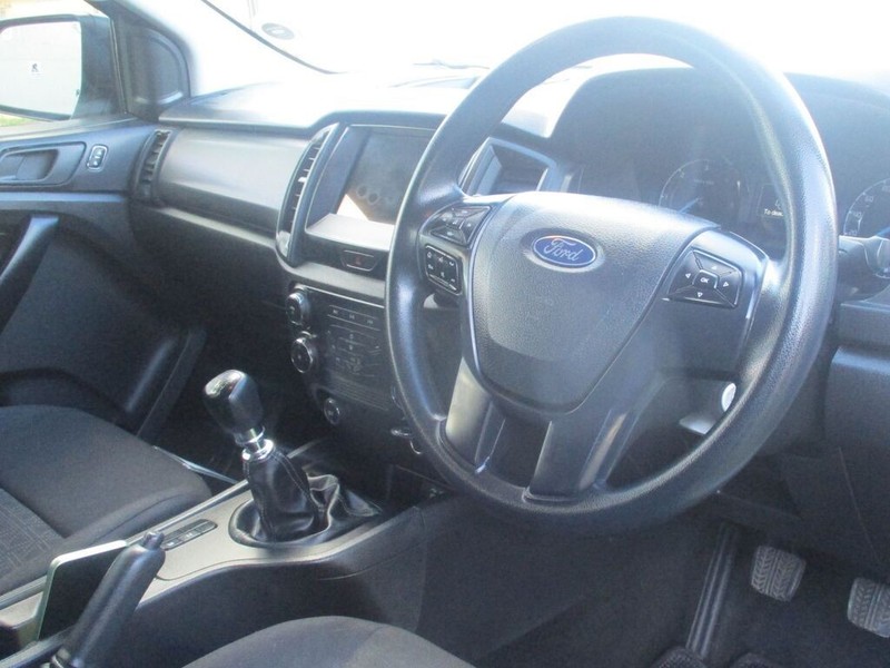 Ford Ranger - Alpine Autohaus - Image 4