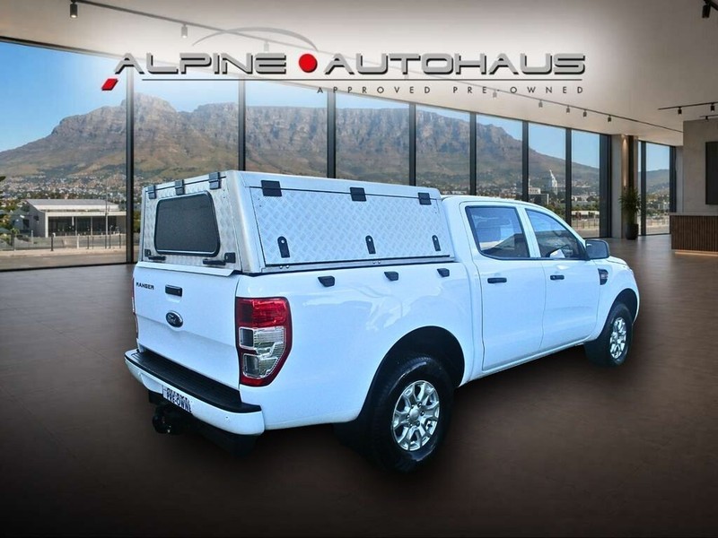 Ford Ranger - Alpine Autohaus - Image 6