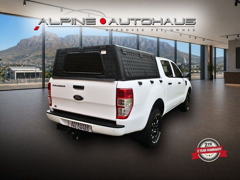Ford Ranger - Alpine Autohaus - Image 10