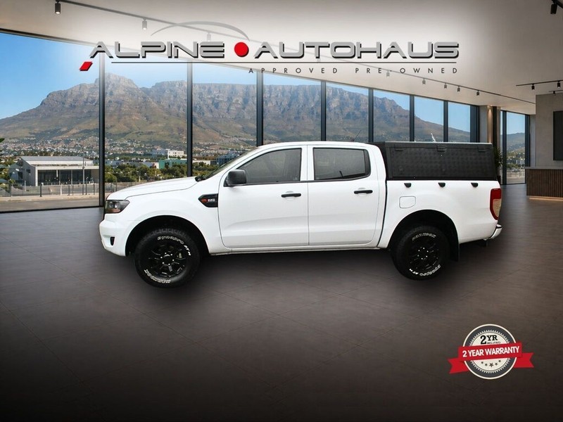 Ford Ranger - Alpine Autohaus - Image 13