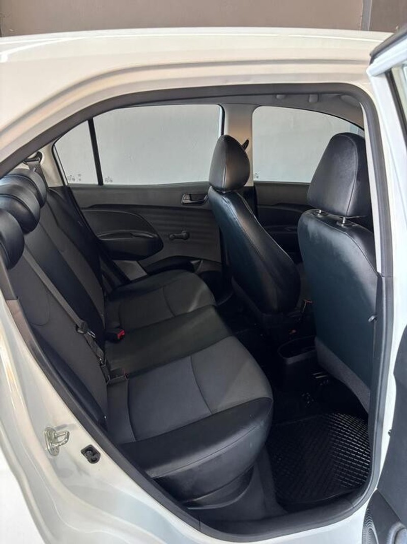 Hyundai Atos - Auto Investments Rustenburg - Image 10