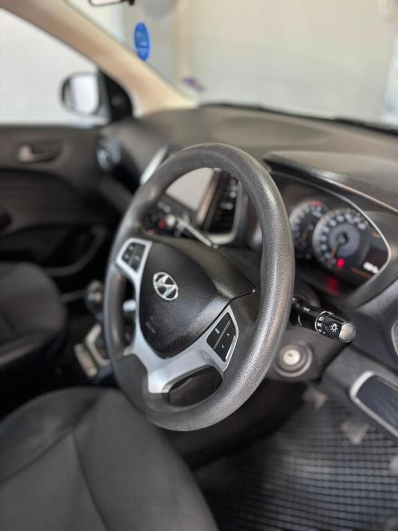 Hyundai Atos - Auto Investments Rustenburg - Image 11