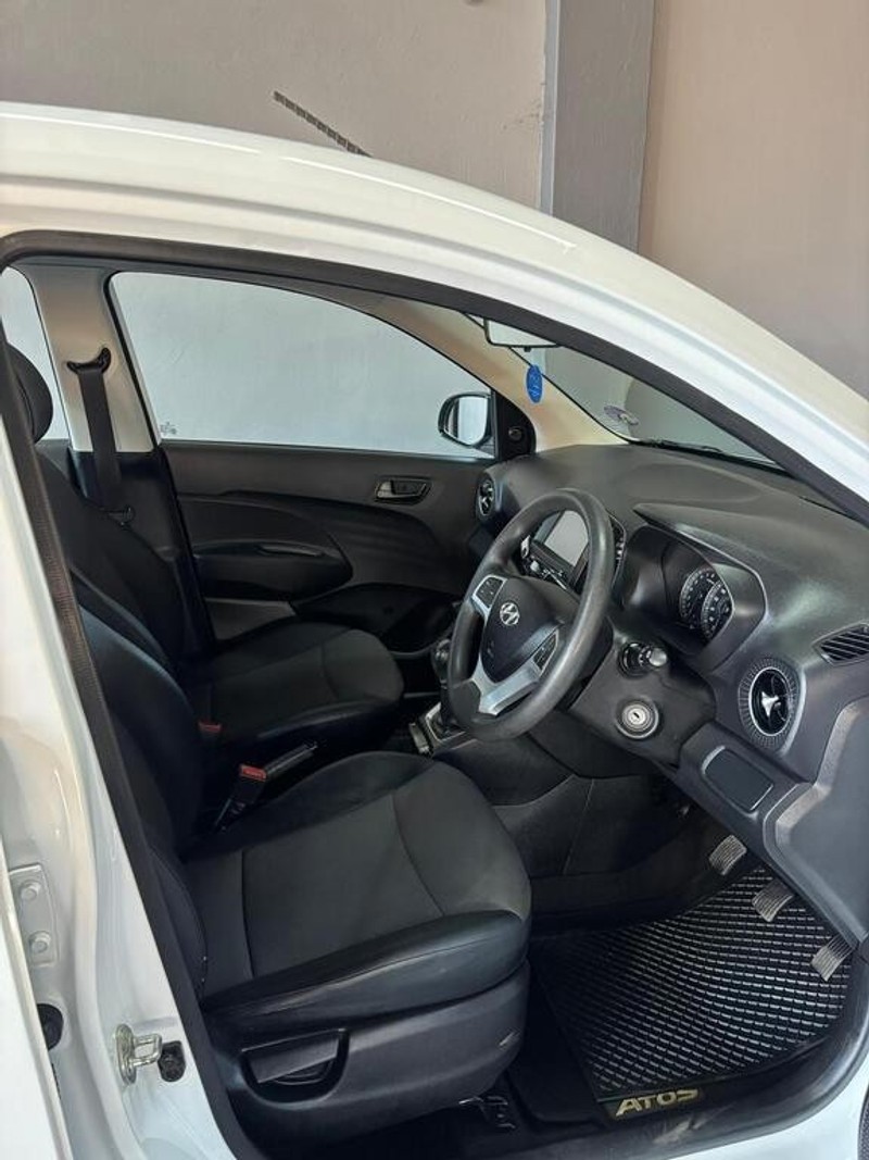Hyundai Atos - Auto Investments Rustenburg - Image 9