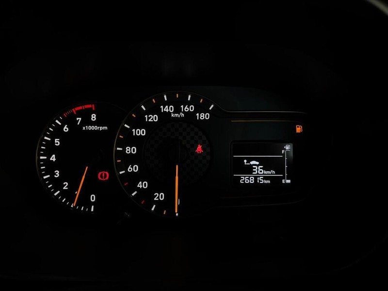 Hyundai Atos - Auto Investments Rustenburg - Image 15