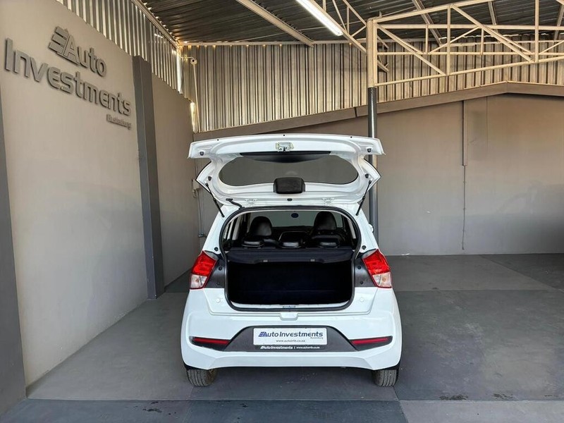 Hyundai Atos - Auto Investments Rustenburg - Image 16