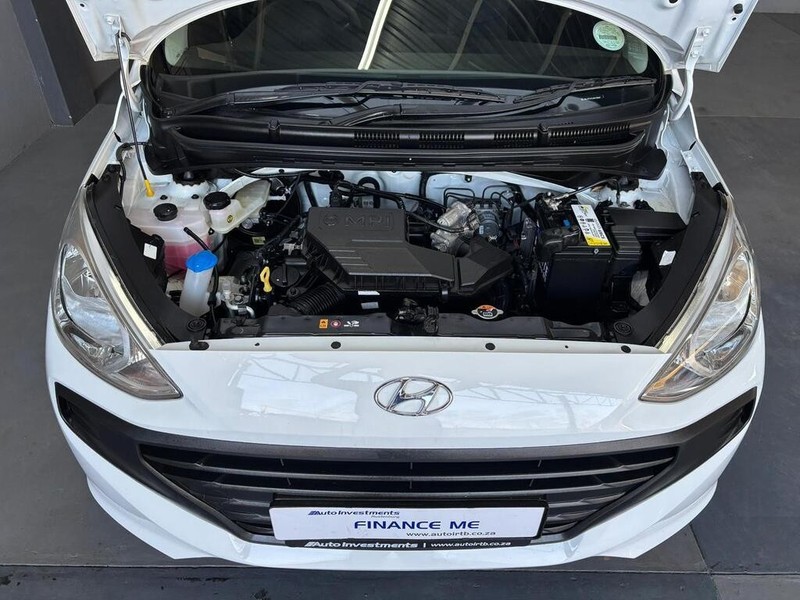 Hyundai Atos - Auto Investments Rustenburg - Image 17