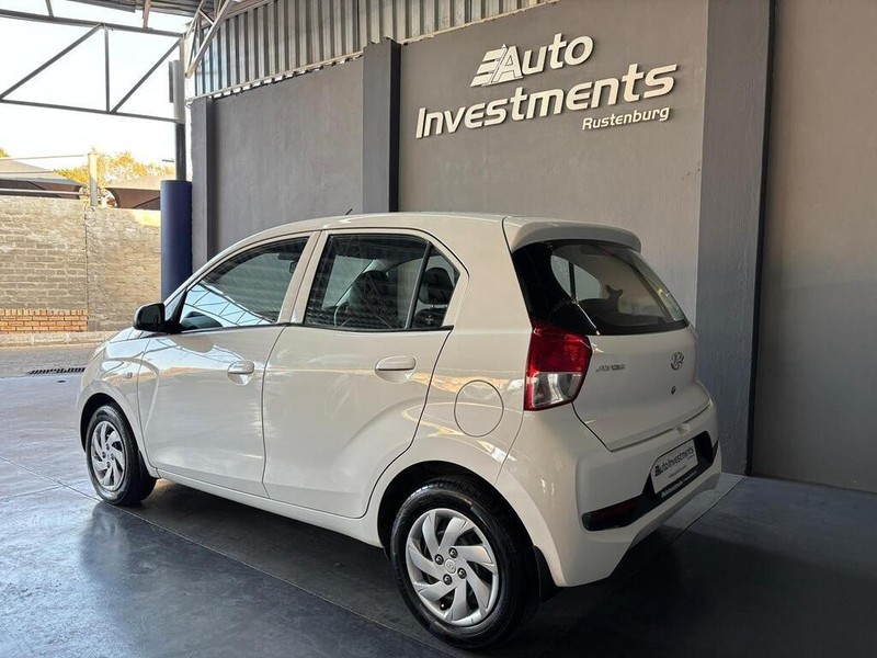 Hyundai Atos - Auto Investments Rustenburg - Image 7