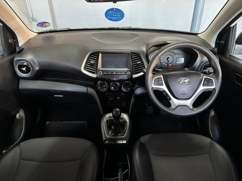 Hyundai Atos - Auto Investments Rustenburg - Image 12
