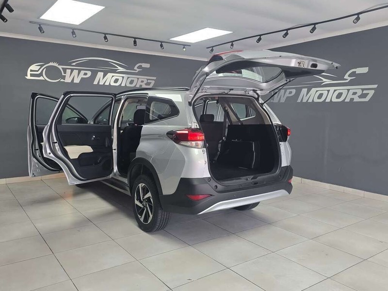 Toyota Rush - WP Motors - Image 9
