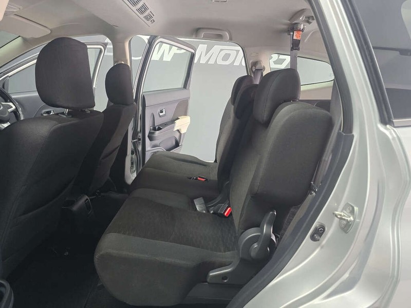 Toyota Rush - WP Motors - Image 17