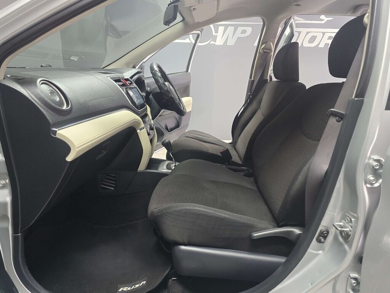 Toyota Rush - WP Motors - Image 16