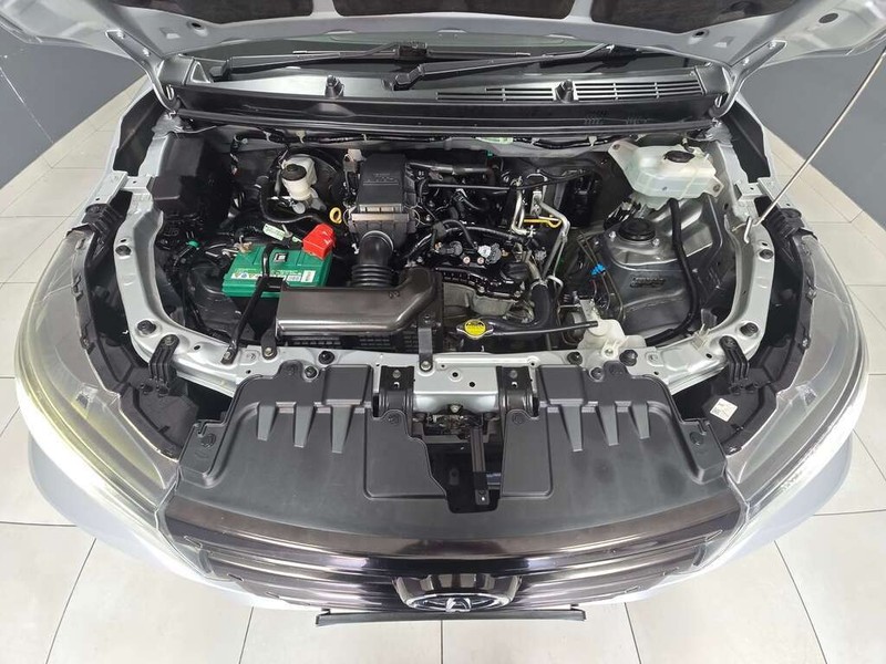 Toyota Rush - WP Motors - Image 6