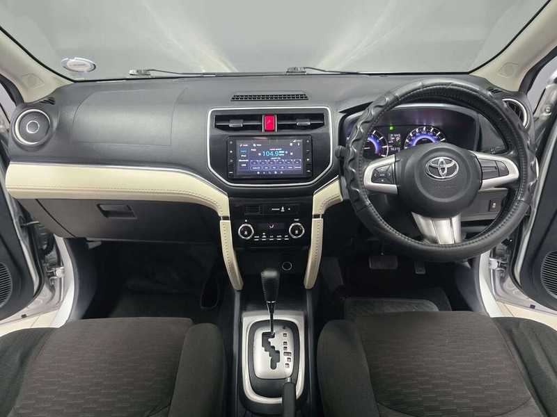 Toyota Rush - WP Motors - Image 14
