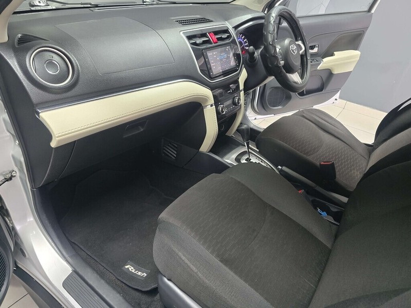 Toyota Rush - WP Motors - Image 15