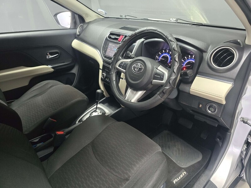 Toyota Rush - WP Motors - Image 18