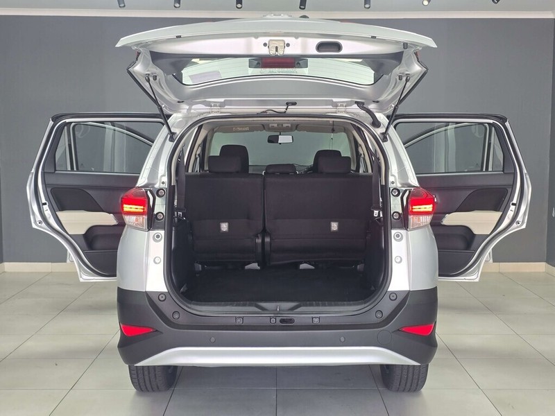Toyota Rush - WP Motors - Image 12