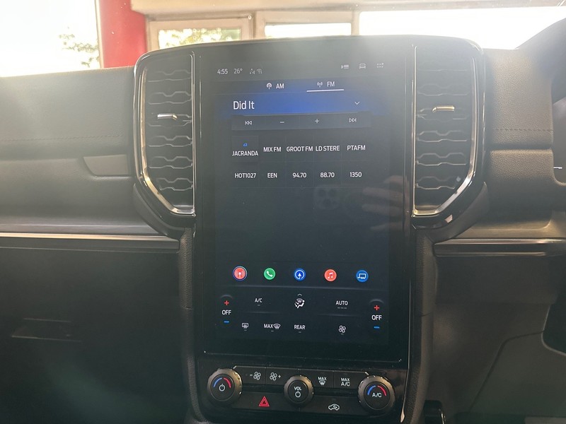 Ford Everest - GWM Haval Menlyn - Image 13