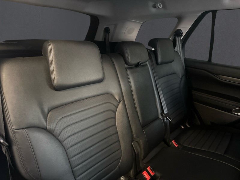 Ford Everest - GWM Haval Menlyn - Image 18