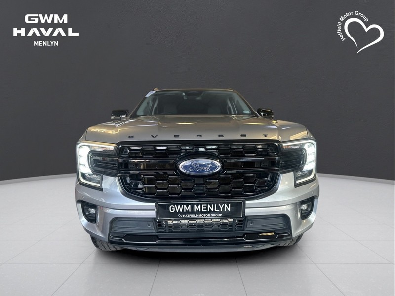 Ford Everest - GWM Haval Menlyn - Image 6