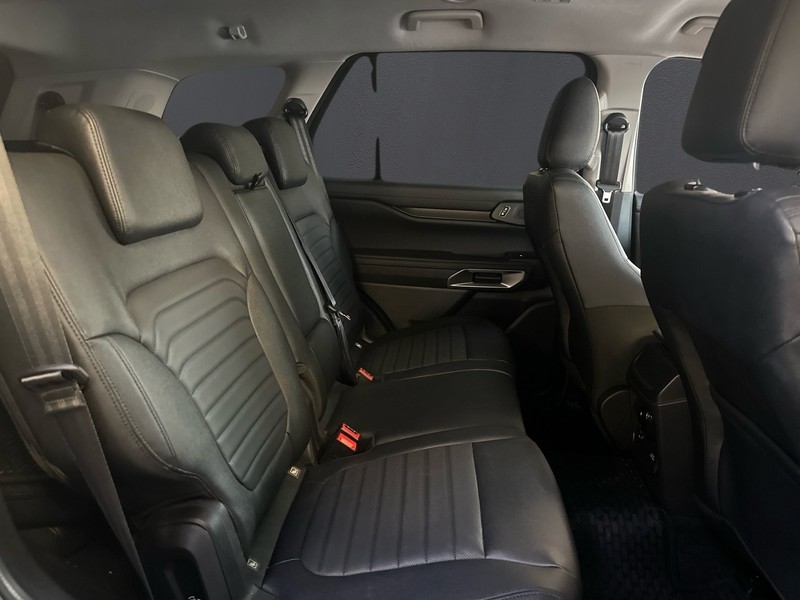 Ford Everest - GWM Haval Menlyn - Image 15