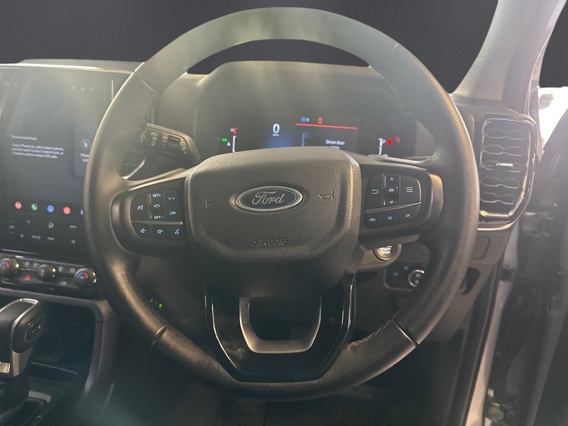 Ford Everest - GWM Haval Menlyn - Image 10