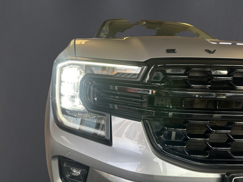 Ford Everest - GWM Haval Menlyn - Image 8