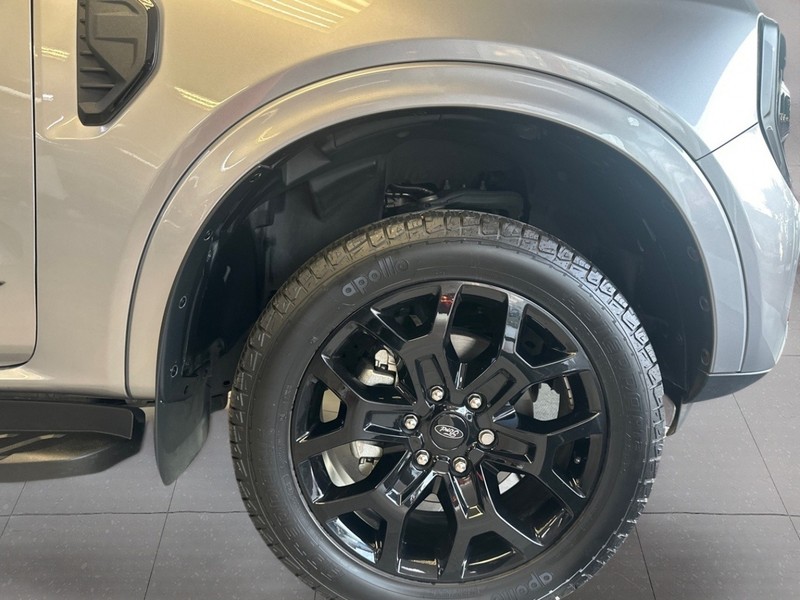 Ford Everest - GWM Haval Menlyn - Image 2