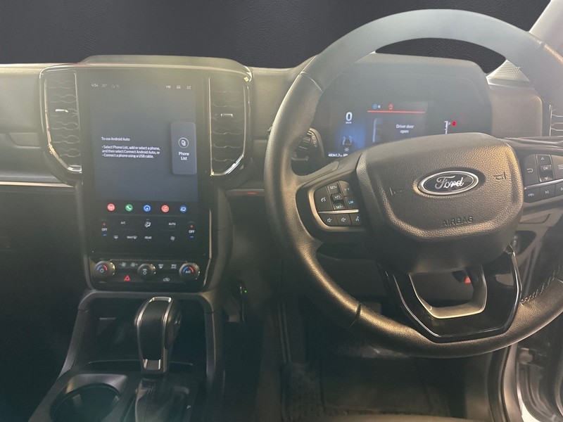 Ford Everest - GWM Haval Menlyn - Image 12