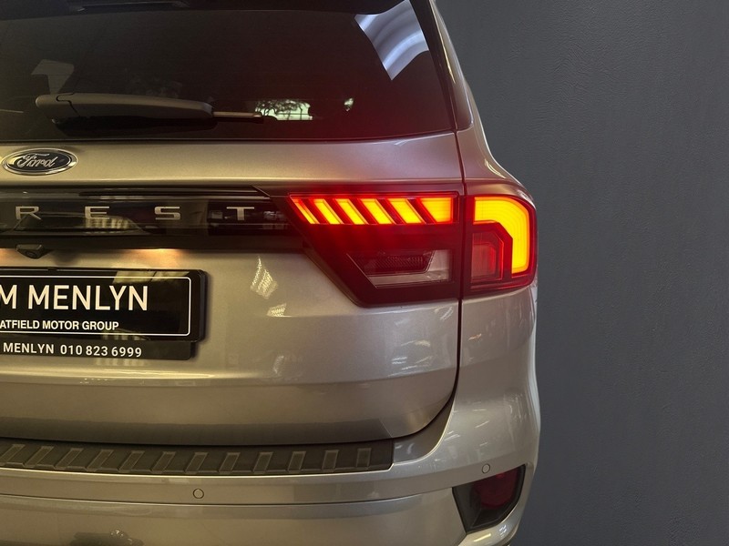Ford Everest - GWM Haval Menlyn - Image 1