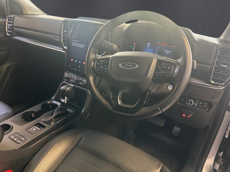 Ford Everest - GWM Haval Menlyn - Image 4