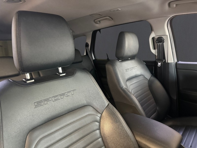 Ford Everest - GWM Haval Menlyn - Image 16