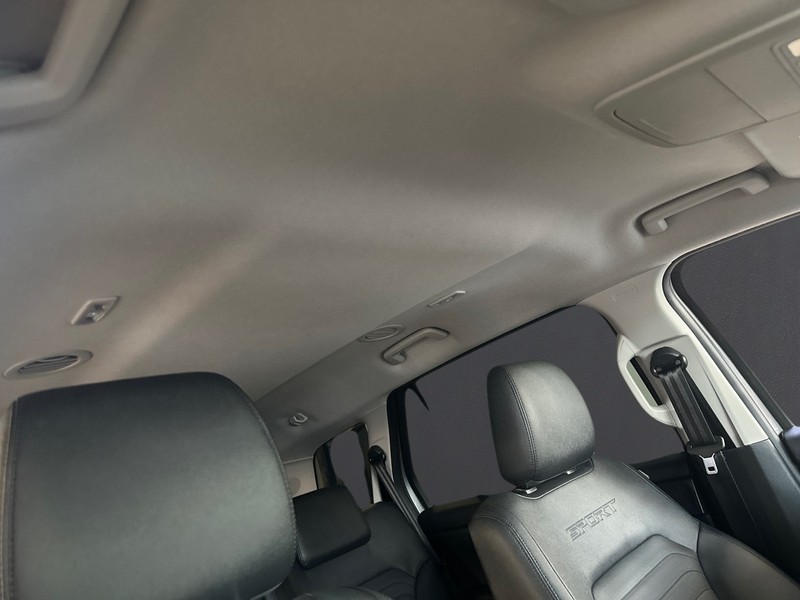 Ford Everest - GWM Haval Menlyn - Image 17