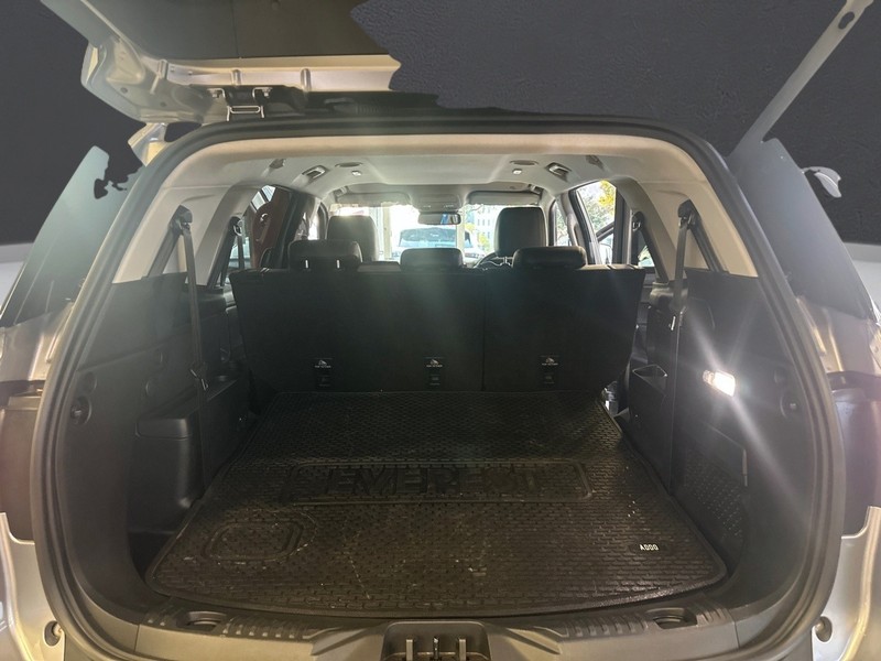 Ford Everest - GWM Haval Menlyn - Image 19