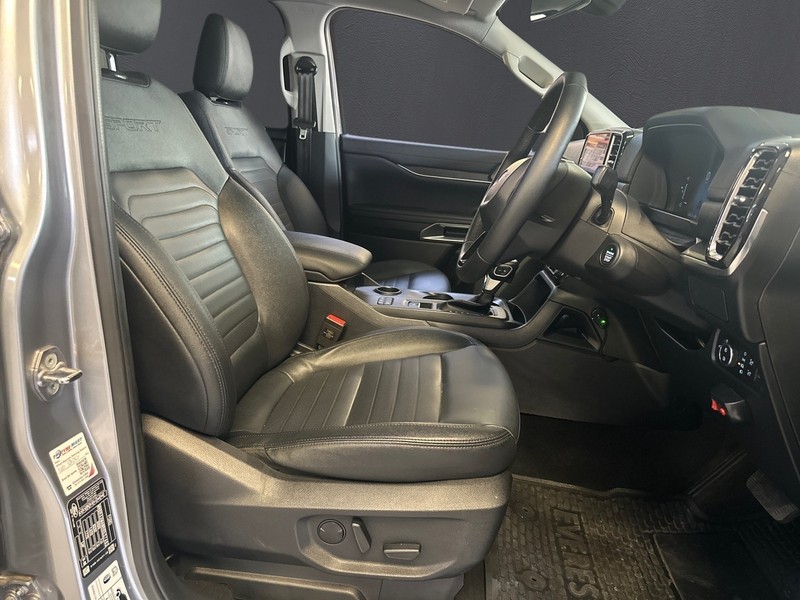 Ford Everest - GWM Haval Menlyn - Image 11