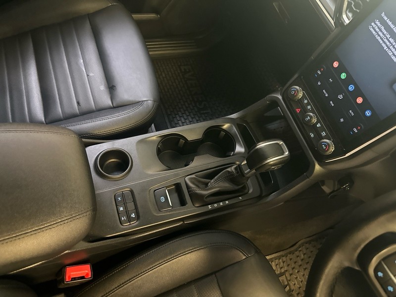 Ford Everest - GWM Haval Menlyn - Image 3
