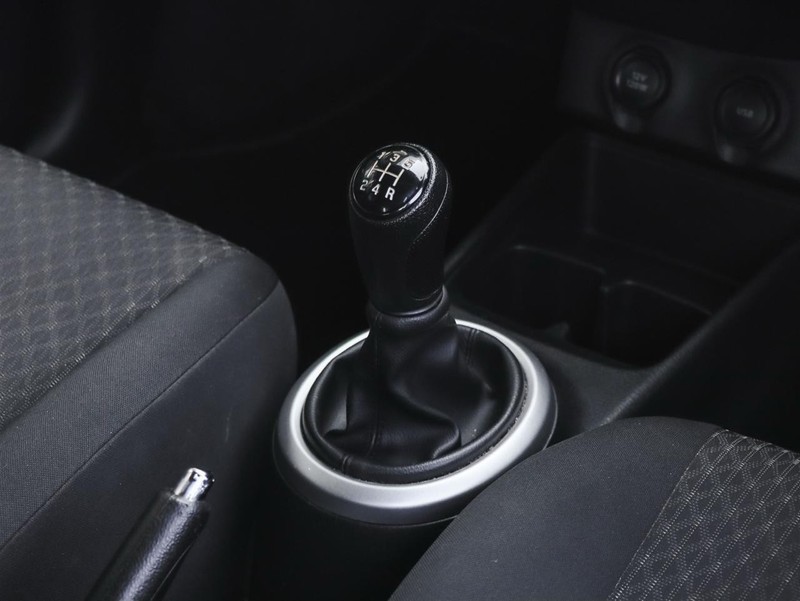 Suzuki Celerio - Isuzu Richards Bay - Image 23