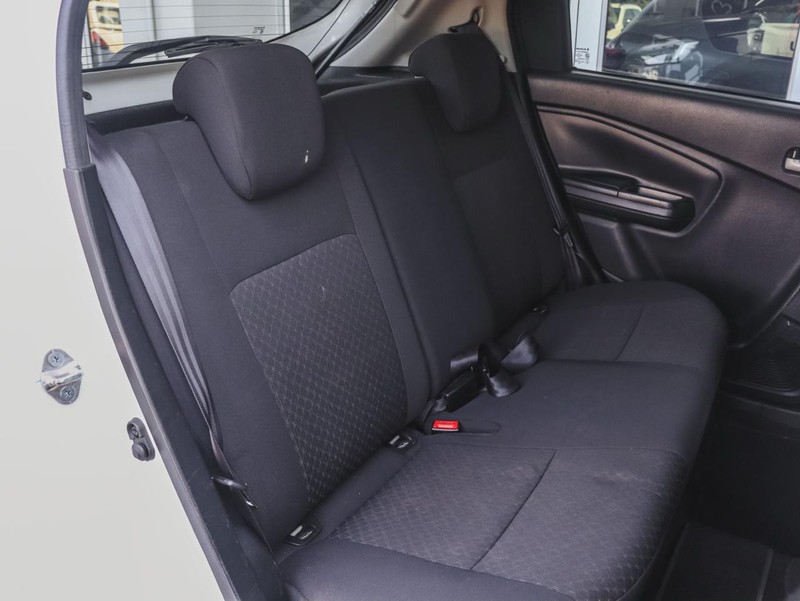 Suzuki Celerio - Isuzu Richards Bay - Image 18