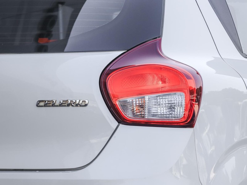 Suzuki Celerio - Isuzu Richards Bay - Image 12