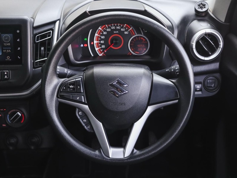 Suzuki Celerio - Isuzu Richards Bay - Image 20