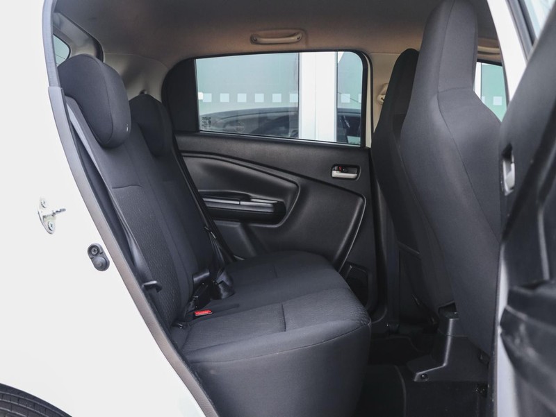 Suzuki Celerio - Isuzu Richards Bay - Image 21
