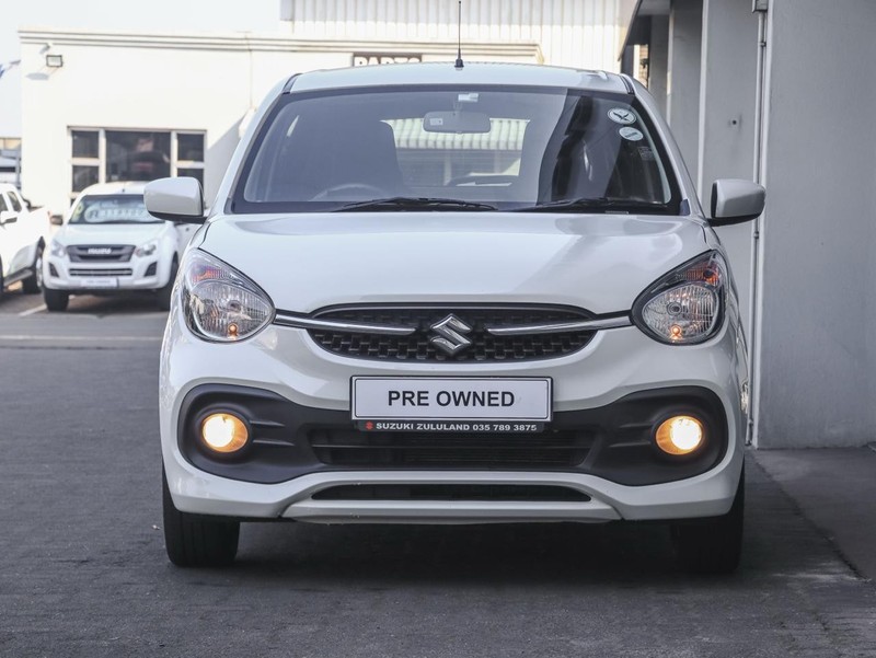 Suzuki Celerio - Isuzu Richards Bay - Image 5