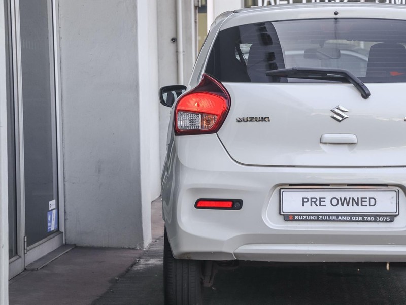 Suzuki Celerio - Isuzu Richards Bay - Image 14