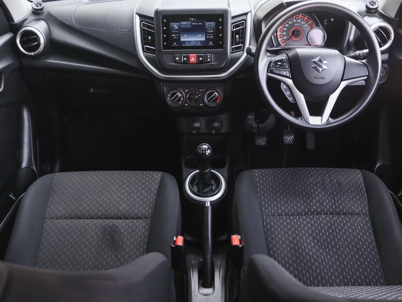 Suzuki Celerio - Isuzu Richards Bay - Image 24