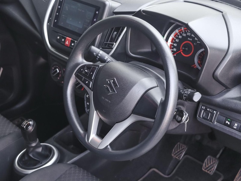 Suzuki Celerio - Isuzu Richards Bay - Image 16