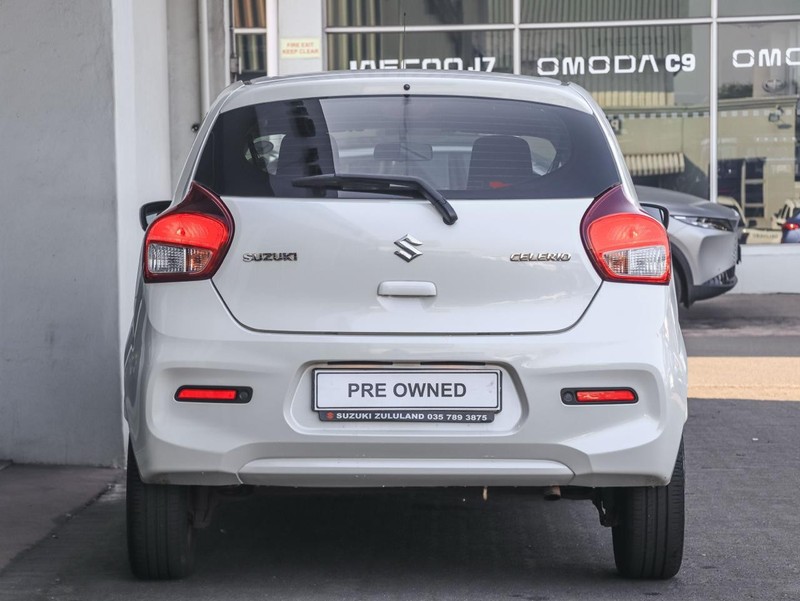 Suzuki Celerio - Isuzu Richards Bay - Image 11