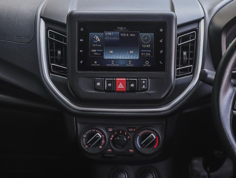 Suzuki Celerio - Isuzu Richards Bay - Image 22