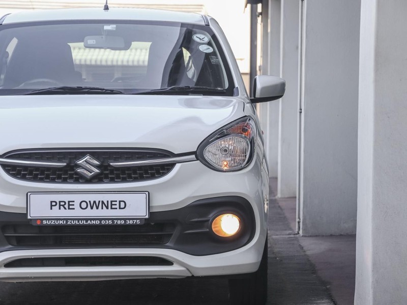 Suzuki Celerio - Isuzu Richards Bay - Image 6