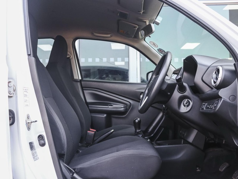 Suzuki Celerio - Isuzu Richards Bay - Image 15