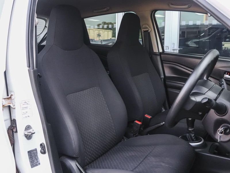 Suzuki Celerio - Isuzu Richards Bay - Image 17
